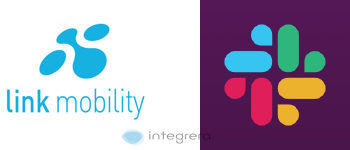 Link Mobility SMS sender